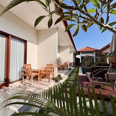 Kampana Homestay Uluwatu Exterior foto
