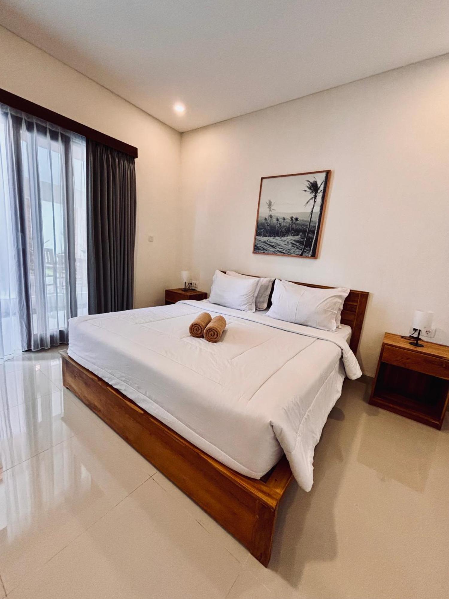 Kampana Homestay Uluwatu Exterior foto