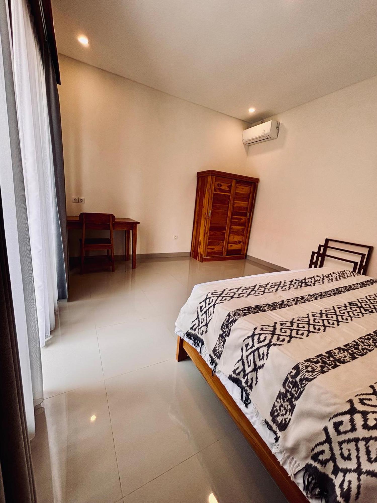 Kampana Homestay Uluwatu Exterior foto