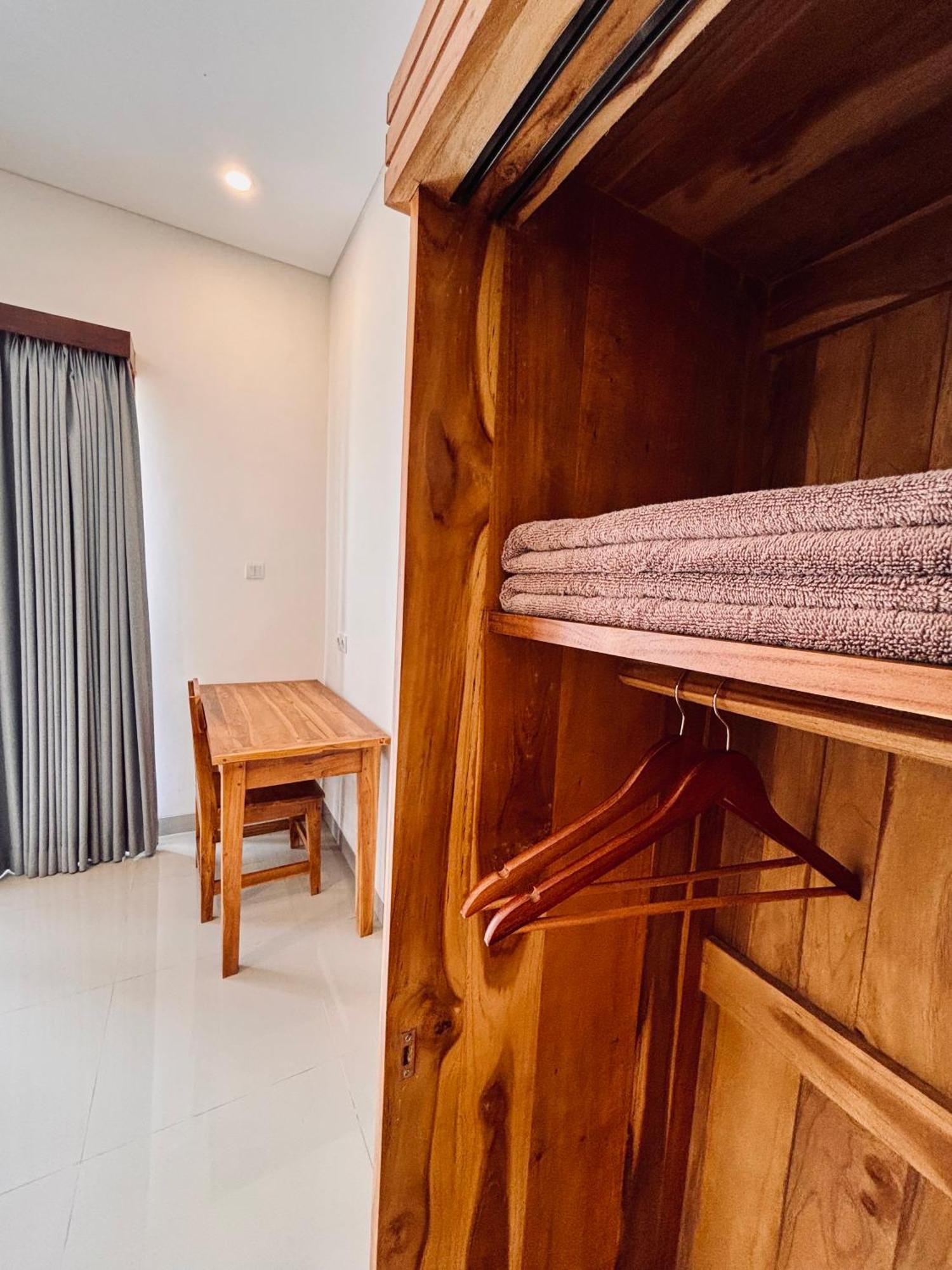 Kampana Homestay Uluwatu Exterior foto